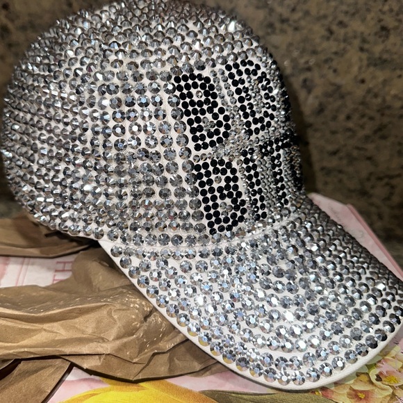 💫BLING💫 BDAY  HAT - Picture 6 of 8